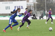 Vietnam drawn in group B of 2026 AFC U20 Women
